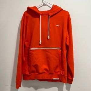 Nike Basketball Hoodie